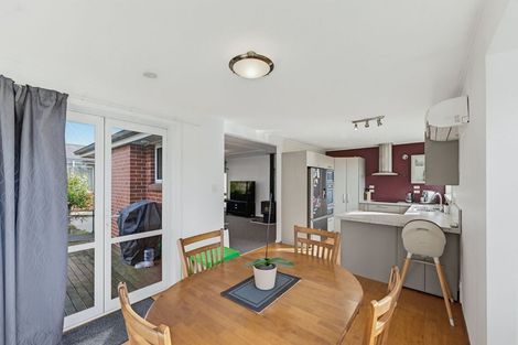 Photo of property in 1 Goulds Road, Marchwiel, Timaru, 7910
