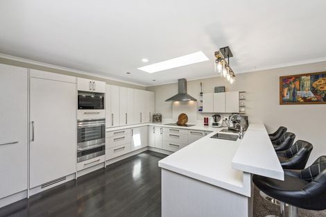 Photo of property in 17b Manor Drive, Rolleston, 7614