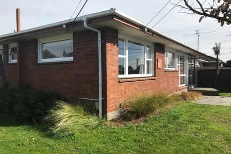Photo of property in 28 Kellys Road, Mairehau, Christchurch, 8052