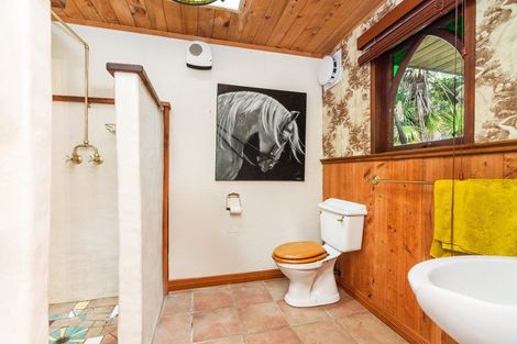 Photo of property in 253 Tangihua Road, Maungakaramea, Whangarei, 0178