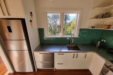 Photo of property in 152a Coromandel Street, Newtown, Wellington, 6021