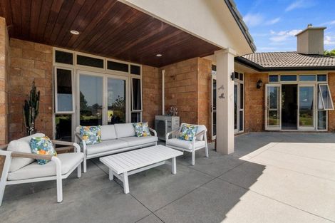 Photo of property in 244 Lindemann Road, Tahawai, Katikati, 3170
