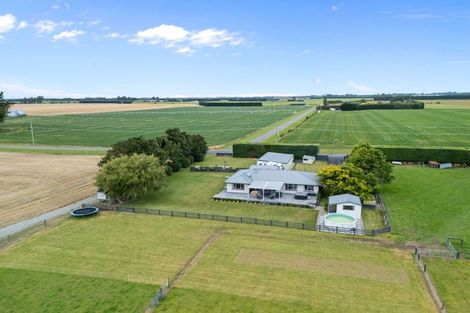 Photo of property in 206 Cochranes Road, Elgin, Ashburton, 7777