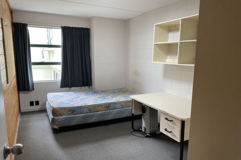 Photo of property in Te Awhina Apartments, 27/22u Sussex Street, Mount Cook, Wellington, 6021