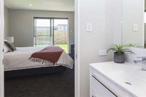 Photo of property in 7 Kingsbridge West, Burwood, Christchurch, 8083