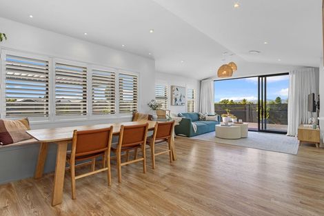 Photo of property in 40 Selfe Crescent, Burwood, Christchurch, 8083