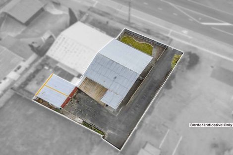Photo of property in 17 Marshland Road, Shirley, Christchurch, 8061