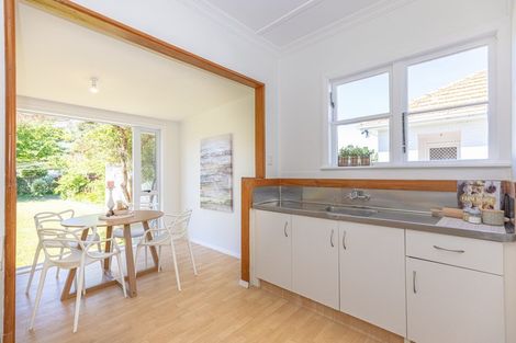 Photo of property in 40 Nile Street, Whanganui East, Whanganui, 4500