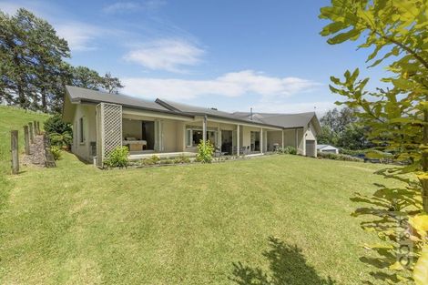 Photo of property in 589 Inland Road, Helensville, 0875