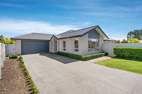 Photo of property in 2 Merlewood Road, Prebbleton, 7604