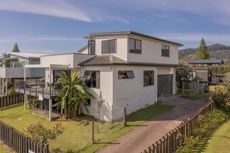 Photo of property in 4a Moray Place, Whiritoa, Whangamata, 3691