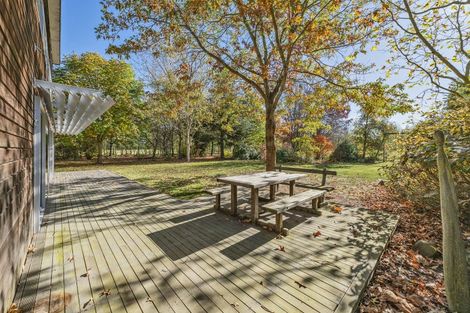 Photo of property in 581 Pesters Road, West Eyreton, 7475