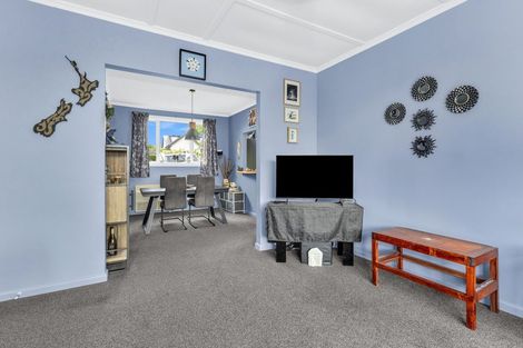 Photo of property in 12 Hewlings Street, Seaview, Timaru, 7910