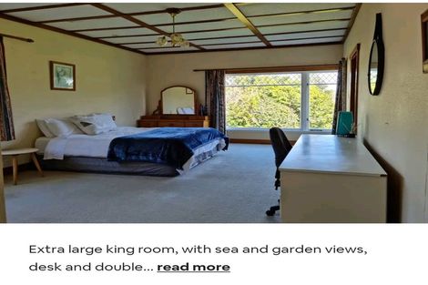 Photo of property in 8 Fox Street, Opunake, 4616