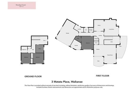 Photo of property in 3 Matata Place, Waikanae, 5036
