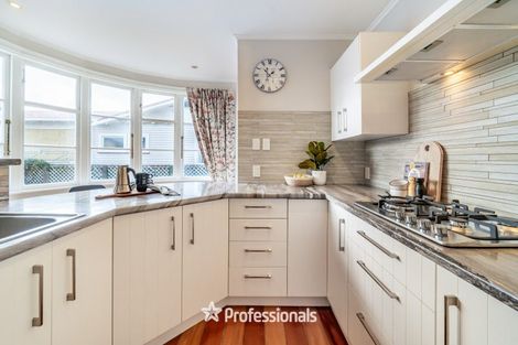 Photo of property in 1/55 Pohutukawa Street, Woburn, Lower Hutt, 5010