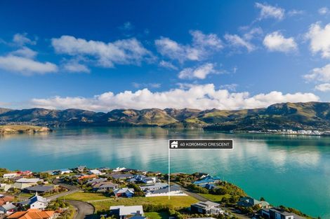 Photo of property in 40 Koromiko Crescent, Diamond Harbour, 8971