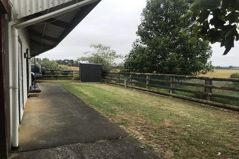 Photo of property in 222 Helvetia Road, Pukekohe, 2676