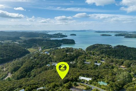 Photo of property in 28 Broadview Road, Opua, 0200