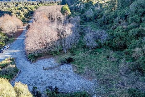 Photo of property in 754 Rutherglen Road, Marsden, Greymouth, 7872