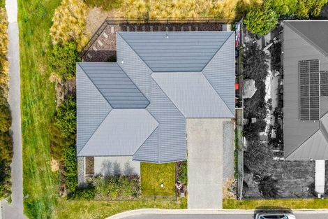 Photo of property in 9 Arabella Crescent, Yaldhurst, Christchurch, 8042