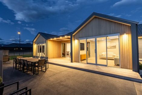 Photo of property in 21 Grandvue Drive, Twizel, 7901