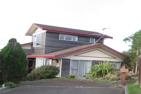 Photo of property in 27 Cambrian Street, Churton Park, Wellington, 6037