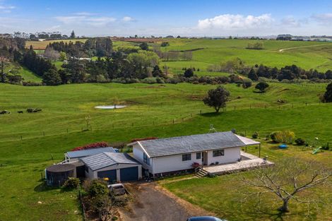 Photo of property in 231 Hart Road, Pukekohe, 2676