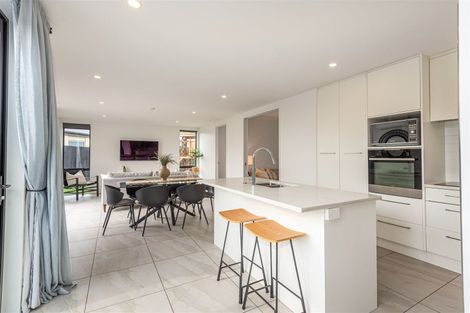 Photo of property in 47 Winfield Drive, Wigram, Christchurch, 8042