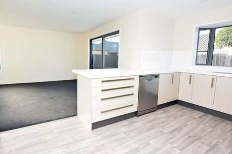 Photo of property in 21b Quantock Place, Burwood, Christchurch, 8083