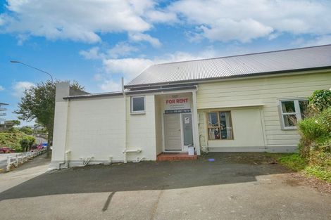 Photo of property in 333 Highgate, Roslyn, Dunedin, 9010
