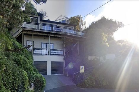 Photo of property in 21 Bruce Avenue, Brooklyn, Wellington, 6021