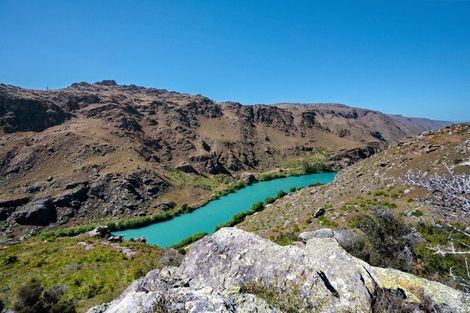 Photo of property in 111 Butchers Point Road, Butchers Gully, Alexandra, 9392