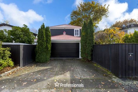 Photo of property in 337 Fergusson Drive, Heretaunga, Upper Hutt, 5018
