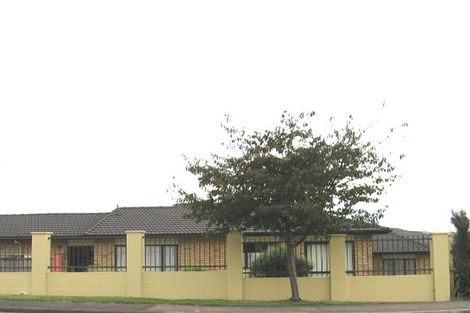 Photo of property in 40/197 Royal Road, Massey, Auckland, 0614