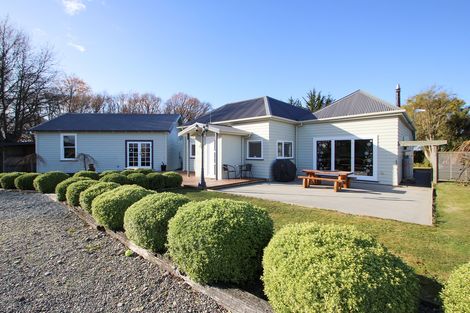 Photo of property in 11 Woolshed Road, Reidston, Oamaru, 9492