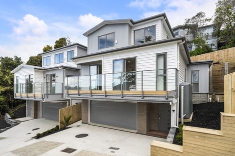 Photo of property in 15d/1 Verran Road, Birkenhead, Auckland, 0626