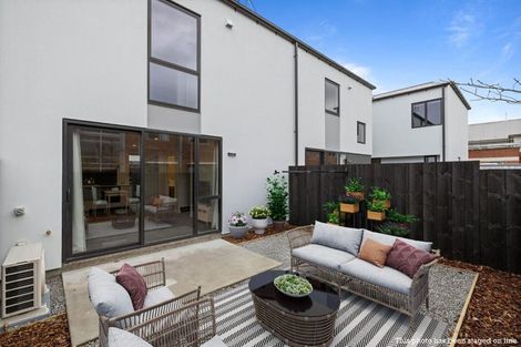 Photo of property in 1/43 New Brighton Road, Shirley, Christchurch, 8061