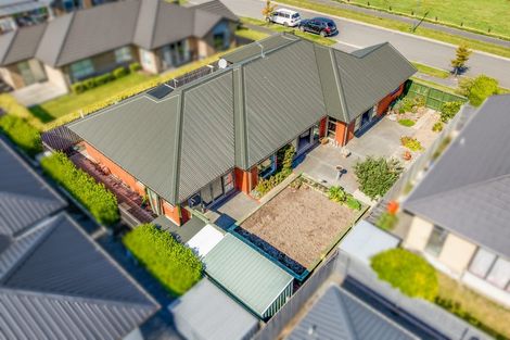 Photo of property in 38 Rich Terrace, Wigram, Christchurch, 8042