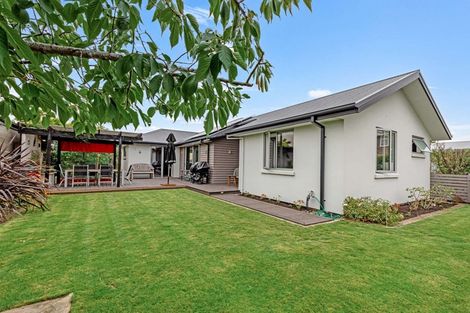 Photo of property in 23 Reginald Street, Burwood, Christchurch, 8083