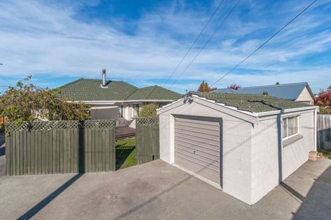 Photo of property in 8 Fovant Street, Russley, Christchurch, 8042