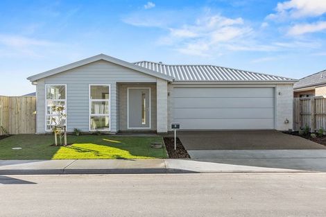 Photo of property in 19 Wilkin Street, Woodend, 7610