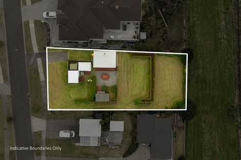 Photo of property in 8 Tohora View, Waihi Beach, 3611