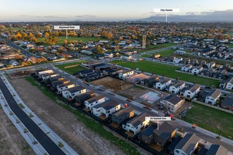 Photo of property in 28 Gaylard Avenue, Chartwell, 3210