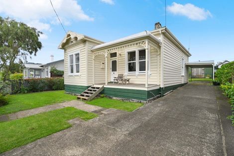 Photo of property in 15 Brenan Street, Paeroa, 3600