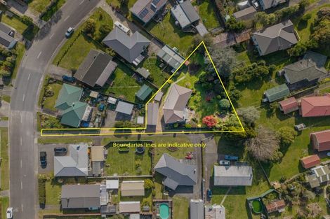 Photo of property in 14 Shaw Avenue, Paeroa, 3600