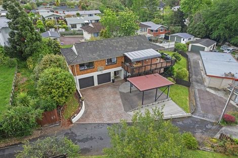 Photo of property in 30 Houchens Road, Glenview, Hamilton, 3206