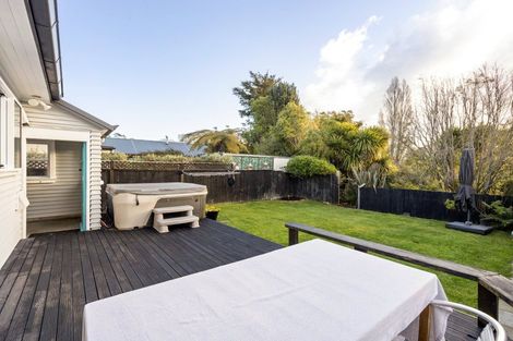 Photo of property in 10 Valley Terrace, Hamilton Central, Hamilton, 3204