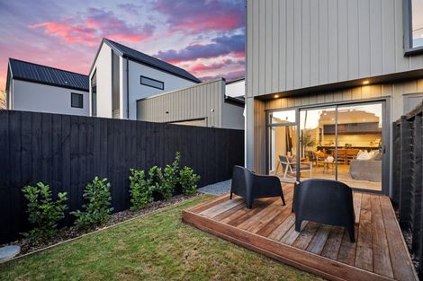 Photo of property in 512 Madras Street, St Albans, Christchurch, 8014