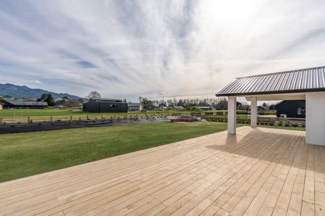 Photo of property in 733 Collinson Street, Pirongia, 3802